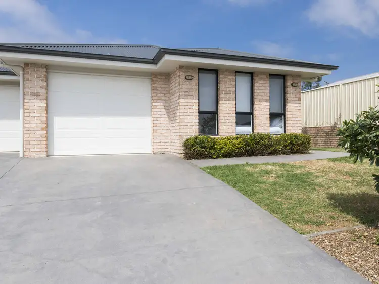 Third view of Homely house listing, 14A & 14B Surveyors Way, Lithgow NSW 2790