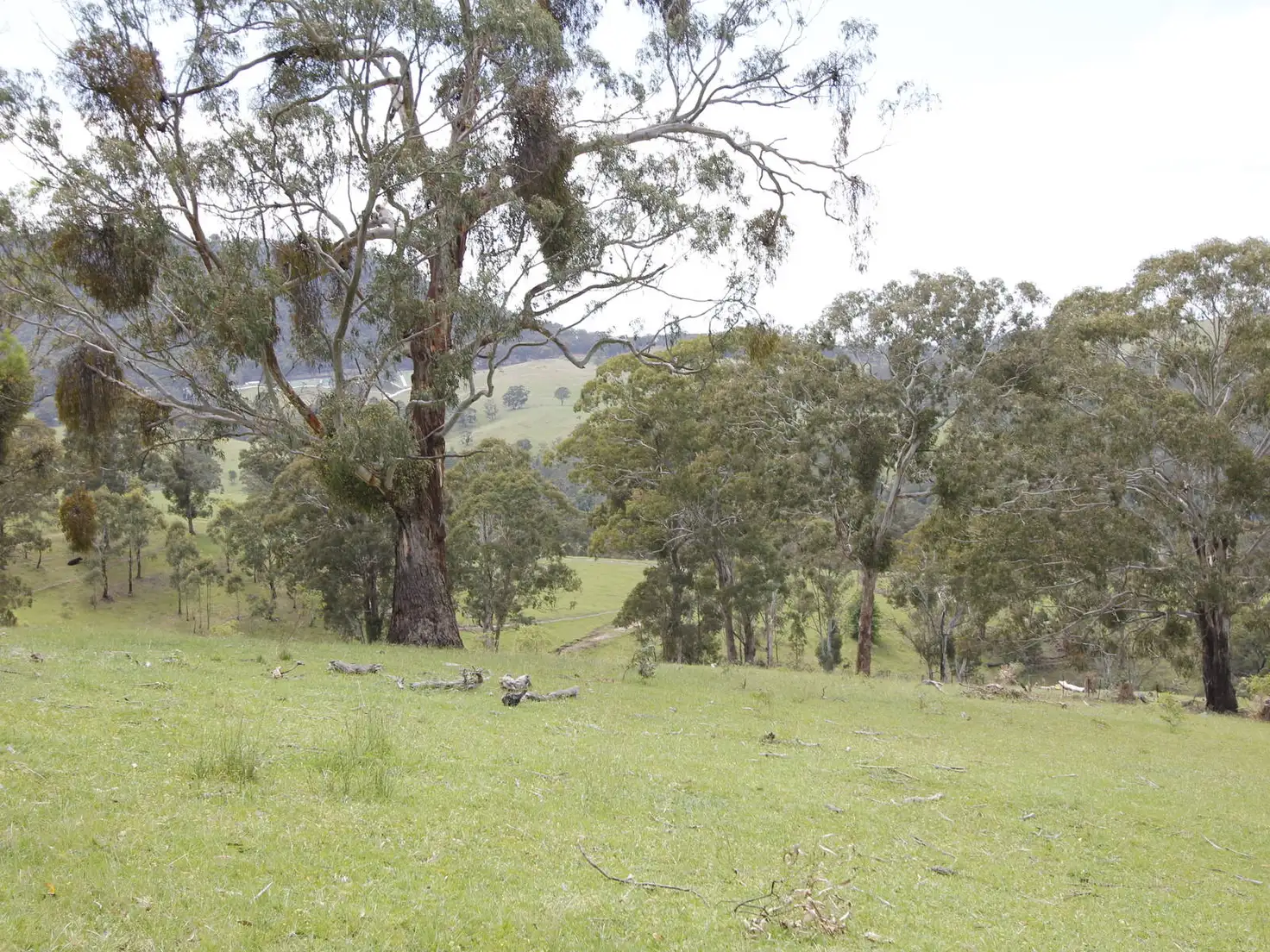 Main view of Homely land listing, 15 Stockyard Lane, Lithgow NSW 2790