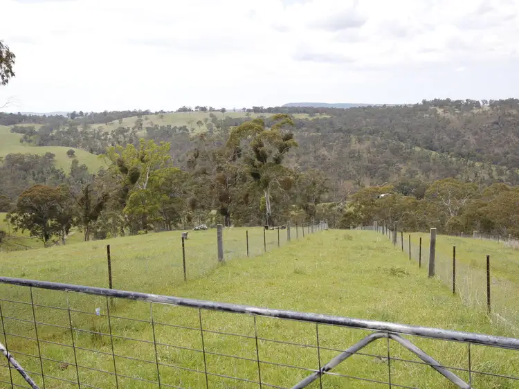 Third view of Homely land listing, 15 Stockyard Lane, Lithgow NSW 2790