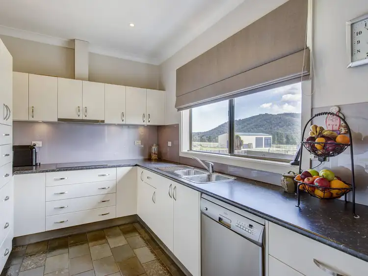 Second view of Homely house listing, 55 View Street, Lidsdale NSW 2790