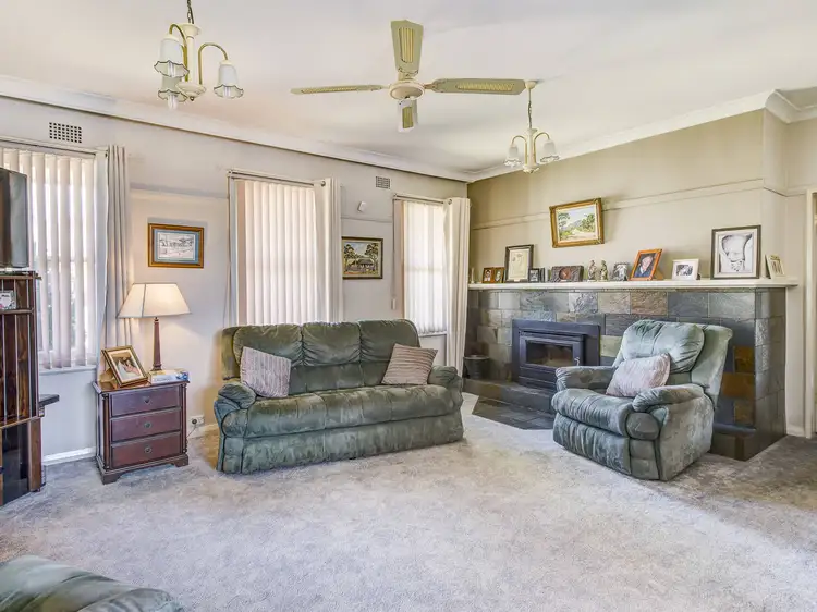Third view of Homely house listing, 55 View Street, Lidsdale NSW 2790
