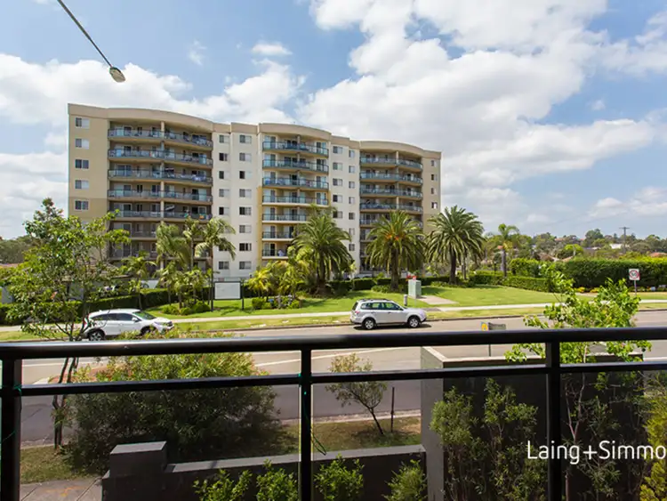 Sixth view of Homely apartment listing, 10/136 Bridge Road, Westmead NSW 2145