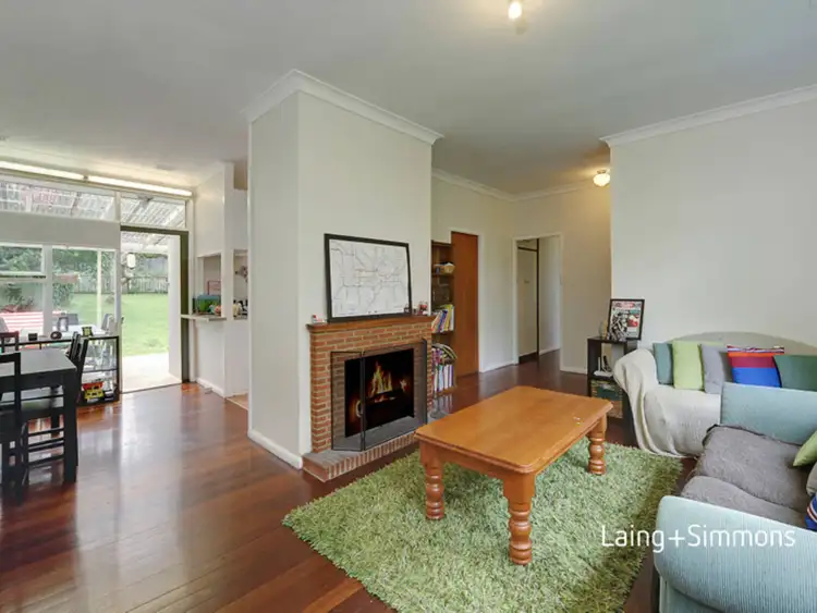 Third view of Homely house listing, 11 Clovelly Road, Hornsby NSW 2077