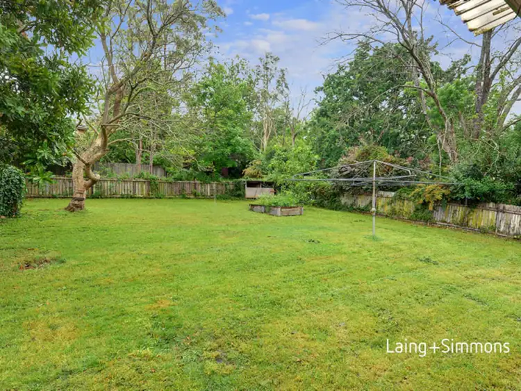 Fourth view of Homely house listing, 11 Clovelly Road, Hornsby NSW 2077
