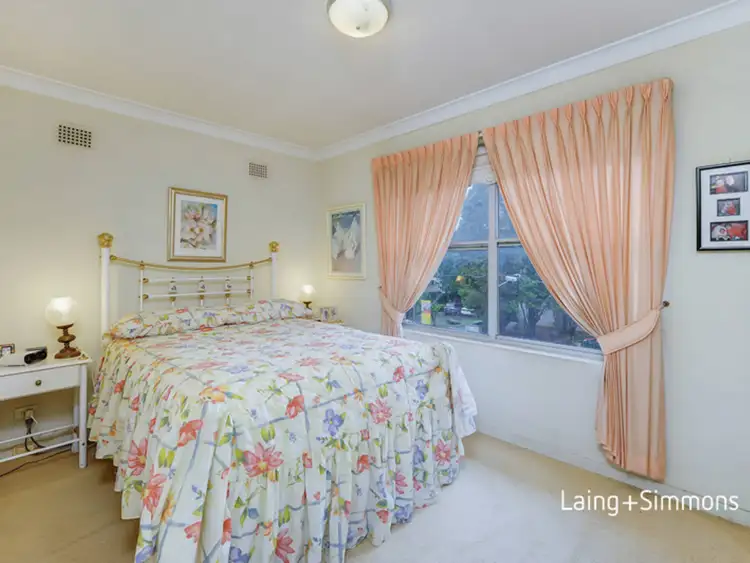 Fifth view of Homely unit listing, 8/58-60 Florence Street, Hornsby NSW 2077