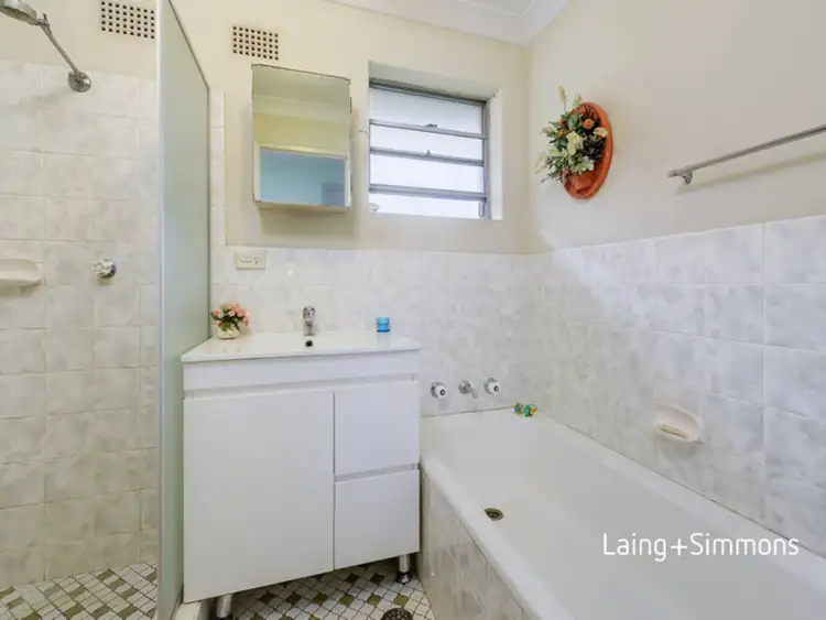 Sixth view of Homely unit listing, 8/58-60 Florence Street, Hornsby NSW 2077