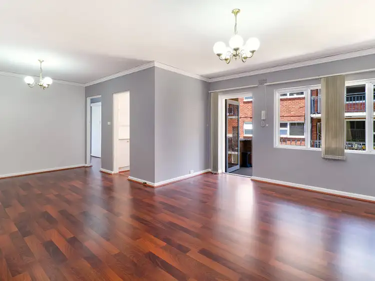 Main view of Homely apartment listing, 2/22A Crows Nest Road, Waverton NSW 2060