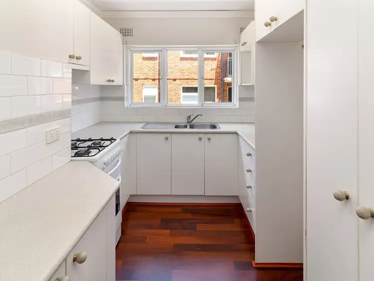 Second view of Homely apartment listing, 2/22A Crows Nest Road, Waverton NSW 2060