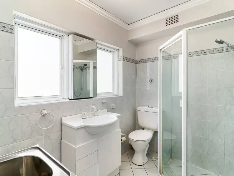 Third view of Homely apartment listing, 2/22A Crows Nest Road, Waverton NSW 2060