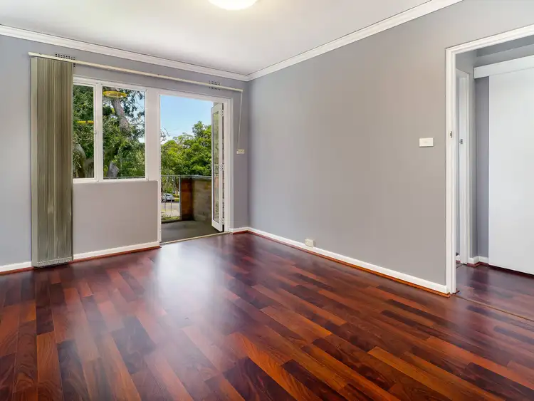 Fifth view of Homely apartment listing, 2/22A Crows Nest Road, Waverton NSW 2060
