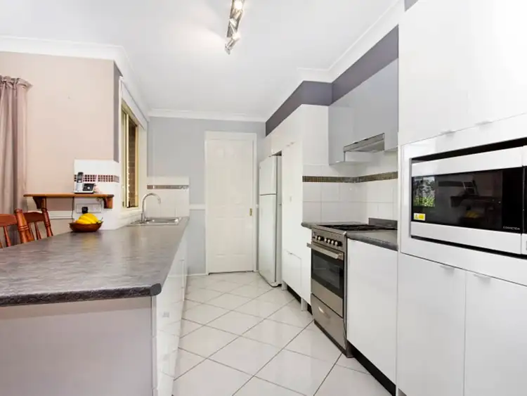 Third view of Homely house listing, 43 Sampson Crescent, Quakers Hill NSW 2763
