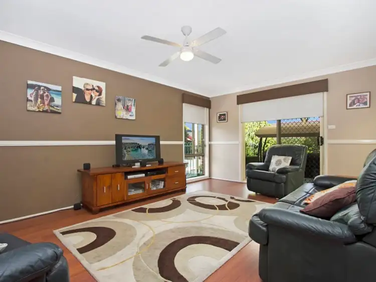 Fourth view of Homely house listing, 43 Sampson Crescent, Quakers Hill NSW 2763