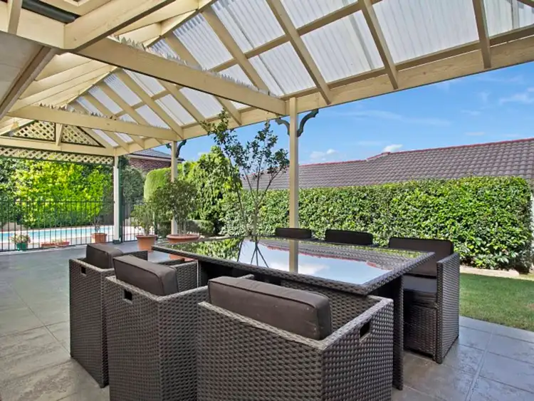 Sixth view of Homely house listing, 43 Sampson Crescent, Quakers Hill NSW 2763