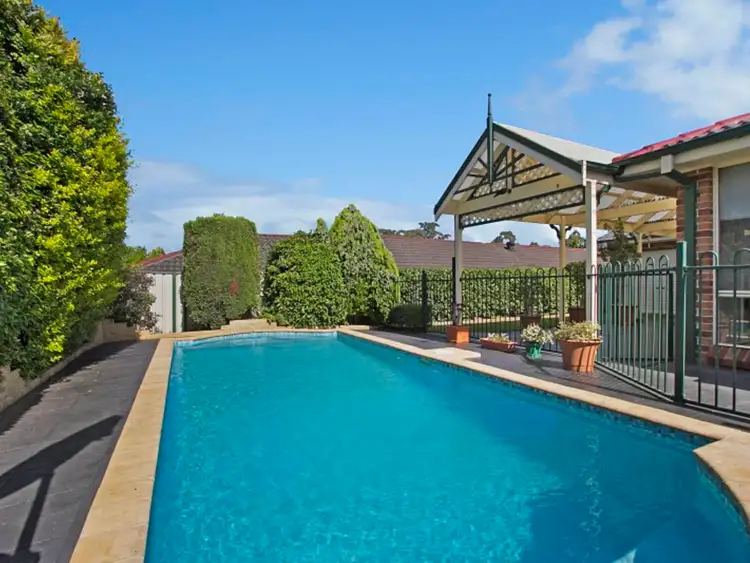Seventh view of Homely house listing, 43 Sampson Crescent, Quakers Hill NSW 2763
