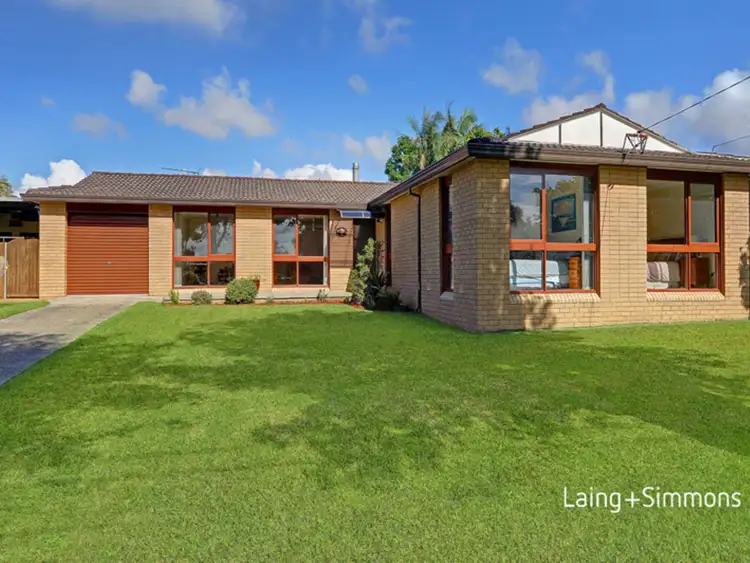 17 Park Road, Cowan NSW 2081