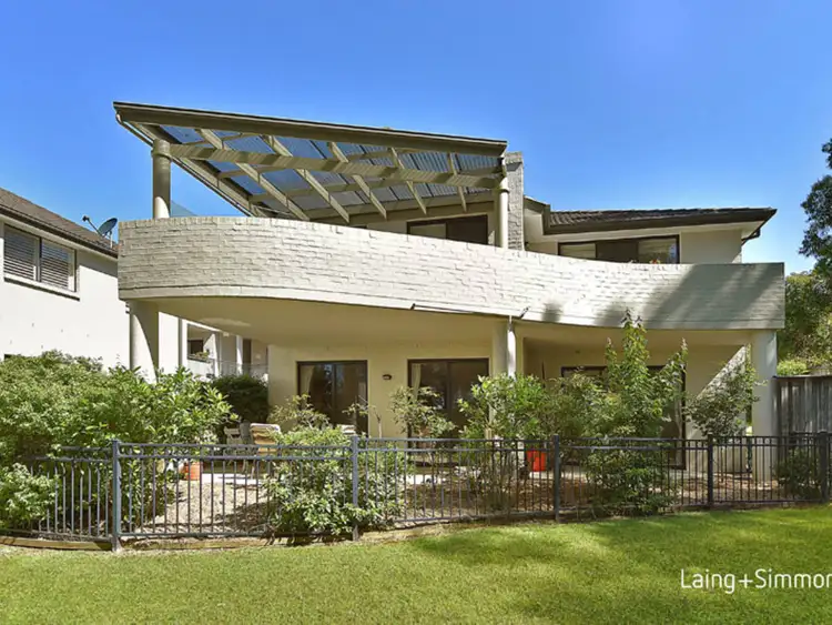 Sixth view of Homely unit listing, 2/14 Fraser Road, Normanhurst NSW 2076