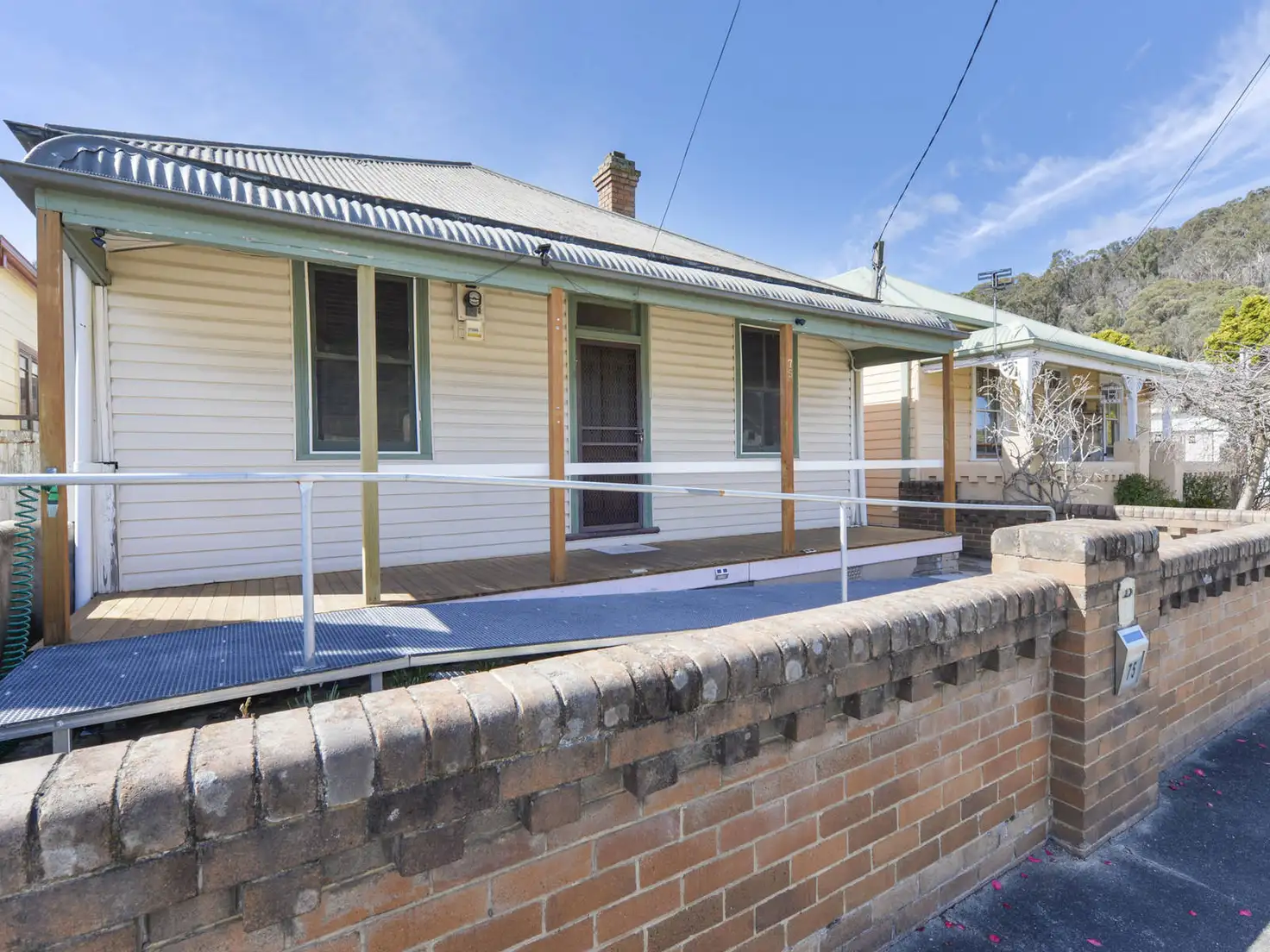 Main view of Homely house listing, 75 Hartley Valley Road, Lithgow NSW 2790
