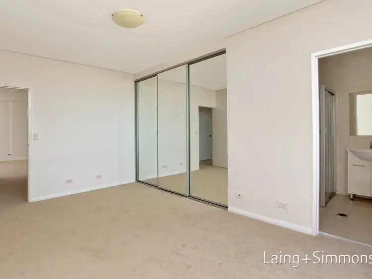 Fourth view of Homely unit listing, 43/6-12 The Avenue, Mount Druitt NSW 2770