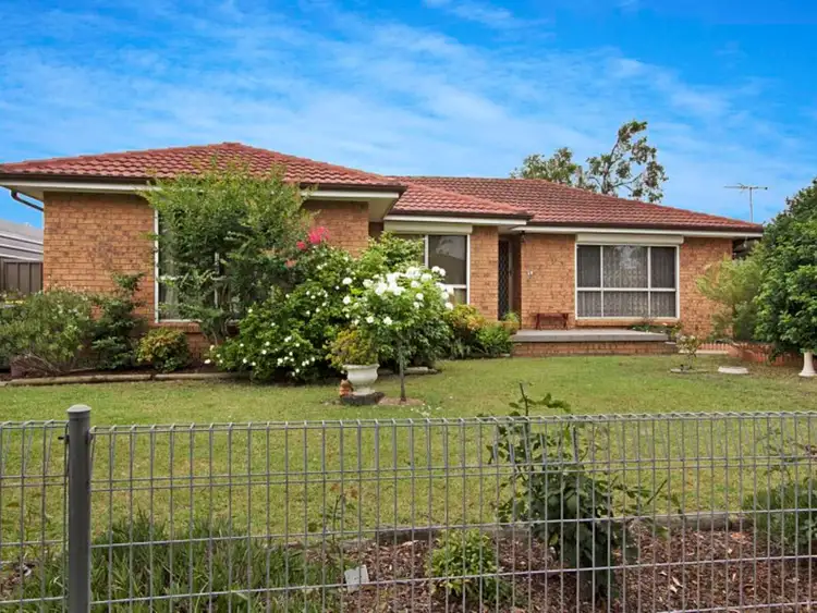 Main view of Homely house listing, 30 Lobelia Crescent, Quakers Hill NSW 2763