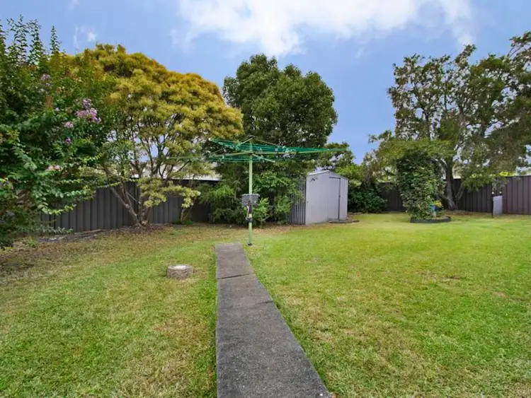 Sixth view of Homely house listing, 30 Lobelia Crescent, Quakers Hill NSW 2763