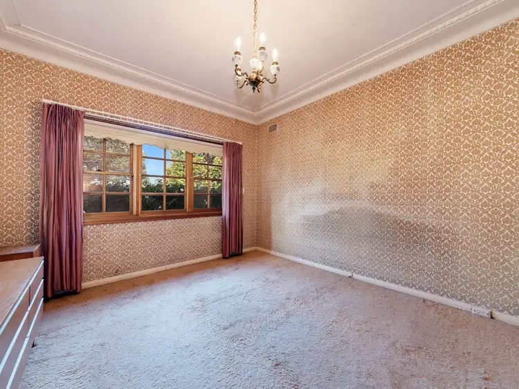 Second view of Homely house listing, 45 Carranya Road, Riverview NSW 2066