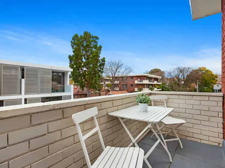 Second view of Homely unit listing, 29/13 Wheatleigh Street, Crows Nest NSW 2065