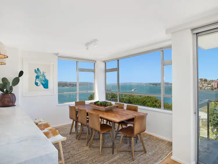Third view of Homely apartment listing, 6/1 Sutherland Crescent, Darling Point NSW 2027