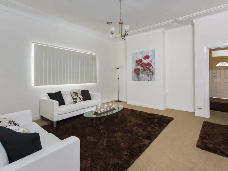 Second view of Homely house listing, 41 Railway Parade, Lithgow NSW 2790
