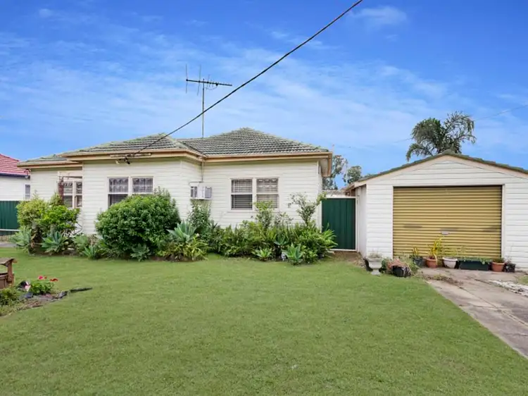 Main view of Homely house listing, 1 Daraya Road, Marayong NSW 2148