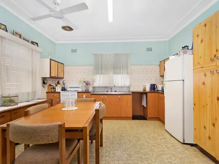 Second view of Homely house listing, 1 Daraya Road, Marayong NSW 2148