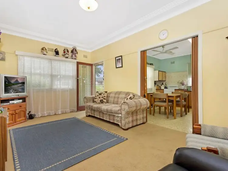Third view of Homely house listing, 1 Daraya Road, Marayong NSW 2148