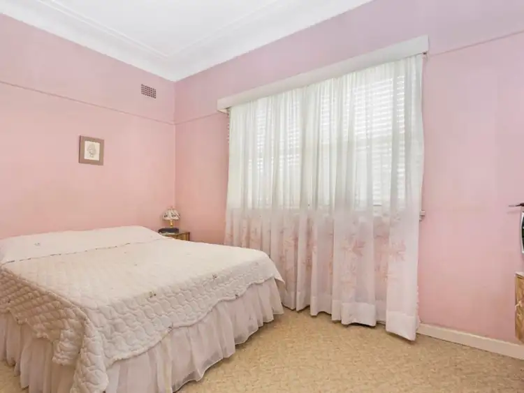 Fourth view of Homely house listing, 1 Daraya Road, Marayong NSW 2148