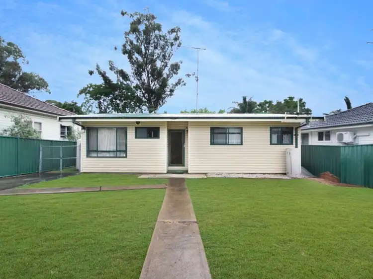 204 Bungarribee Road, Blacktown NSW 2148