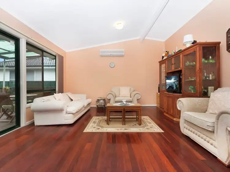 Second view of Homely house listing, 204 Bungarribee Road, Blacktown NSW 2148
