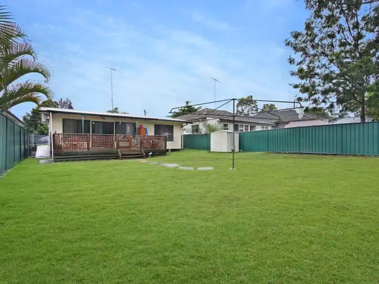 Fifth view of Homely house listing, 204 Bungarribee Road, Blacktown NSW 2148