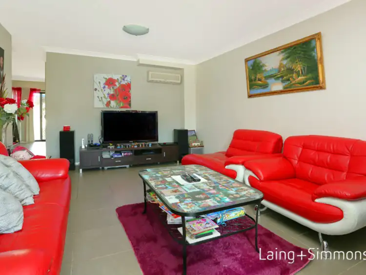 Second view of Homely townhouse listing, 1/15 Meacher Street, Mount Druitt NSW 2770