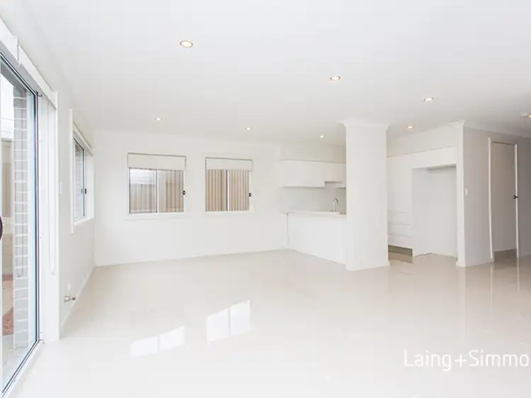 Seventh view of Homely townhouse listing, 8 Dumul Close, Hebersham NSW 2770