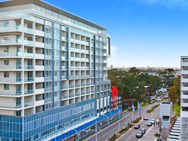 29/7 Bourke Street, Mascot NSW 2020