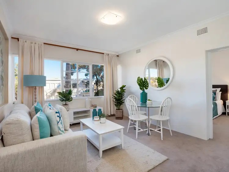24/161A Willoughby Road, Naremburn NSW 2065