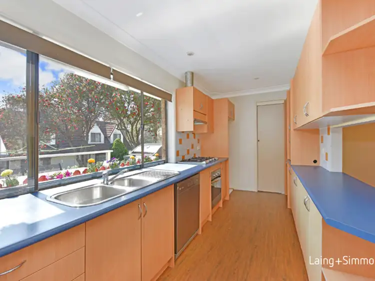 Fifth view of Homely house listing, 62 Excelsior Road, Mount Colah NSW 2079