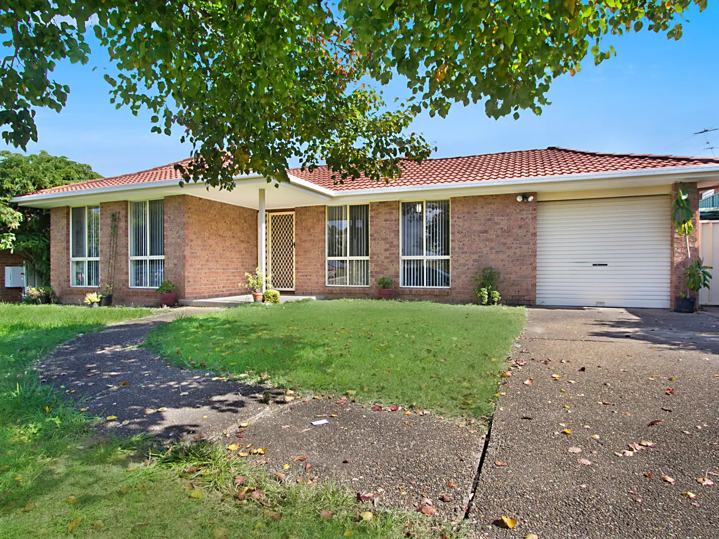 Main view of Homely house listing, 13 Alex Avenue, Schofields NSW 2762