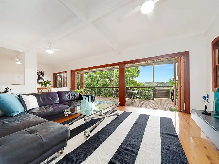 51 Neeworra Road, Northbridge NSW 2063