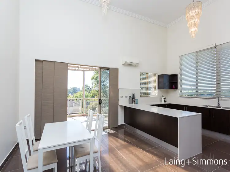Main view of Homely apartment listing, 23/48-52 St Hilliers Road, Auburn NSW 2144