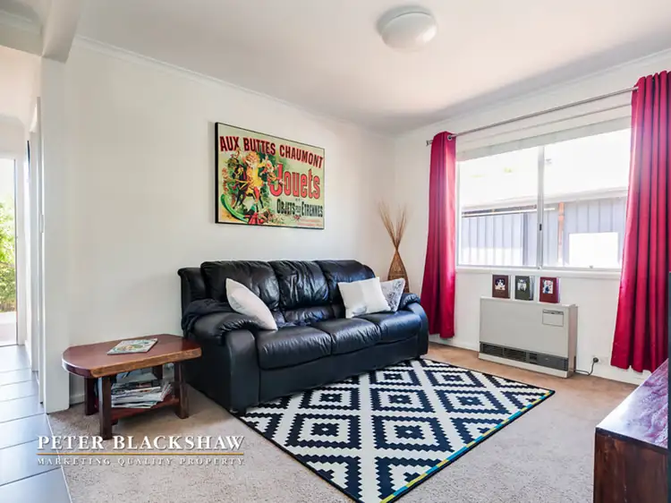 Fourth view of Homely house listing, 70 Stornaway Road, Queanbeyan NSW 2620