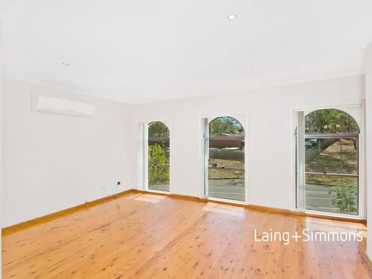 Fourth view of Homely house listing, 27 Sherringham Road, Cranebrook NSW 2749