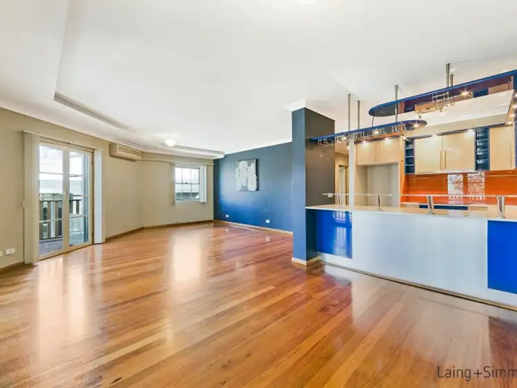 Third view of Homely unit listing, 2/40 Cooyong Crescent, Toongabbie NSW 2146