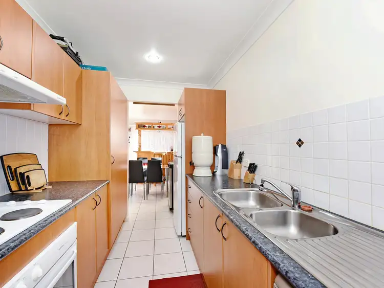 Third view of Homely townhouse listing, 17/1 Little John Lane, Port Macquarie NSW 2444