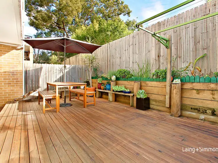 30/47-53 Hampstead Road, Homebush West NSW 2140