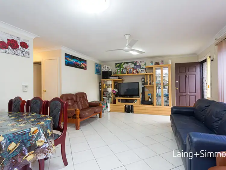 Third view of Homely house listing, 7 Ree Place, Bidwill NSW 2770
