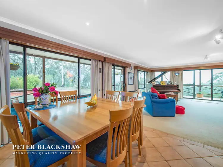 Sixth view of Homely house listing, 137 Widgiewa Road, Carwoola NSW 2620